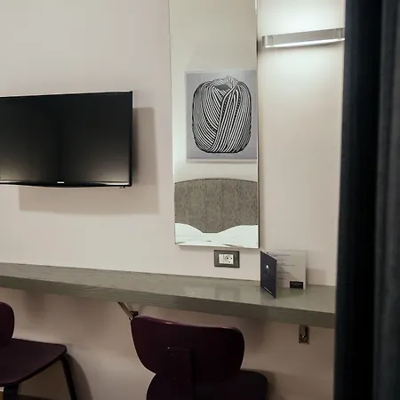 勒托努埃沃酒店