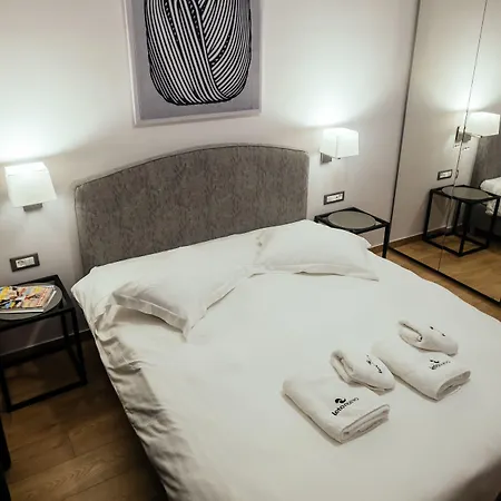 Hotel Leto Nuevo