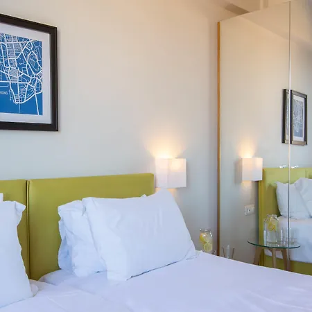 Hotell Leto Nuevo 3*