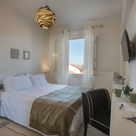 Hotel Leto Nuevo Nauplia