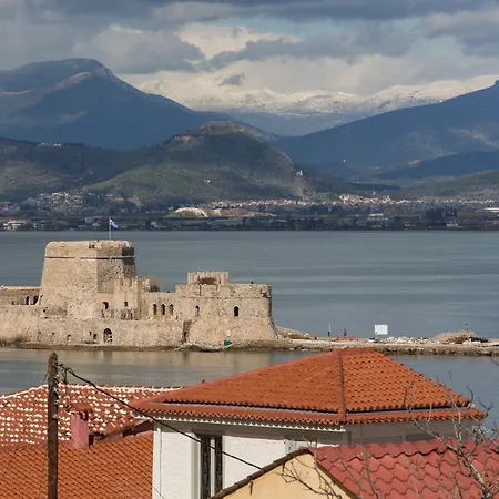 勒托努埃沃酒店 酒店 3*