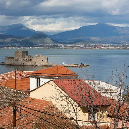 Leto Nuevo מלון 3*