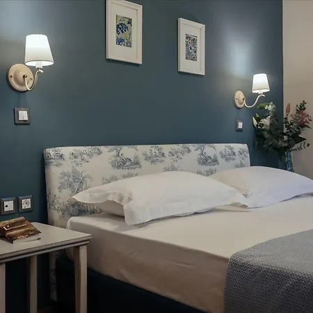 מלון Leto Nuevo נאפפליו