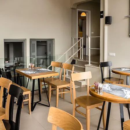 Hotel Leto Nuevo
