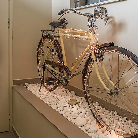 酒店 勒托努埃沃酒店 纳夫普利翁