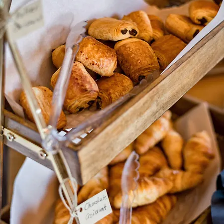 Hotel Leto Nuevo Nafplio