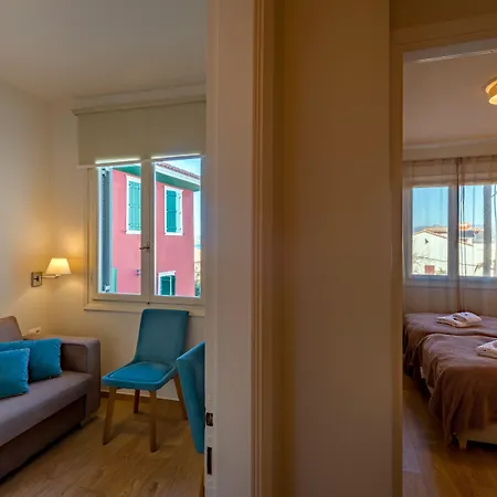 Leto Nuevo Hotel 3*