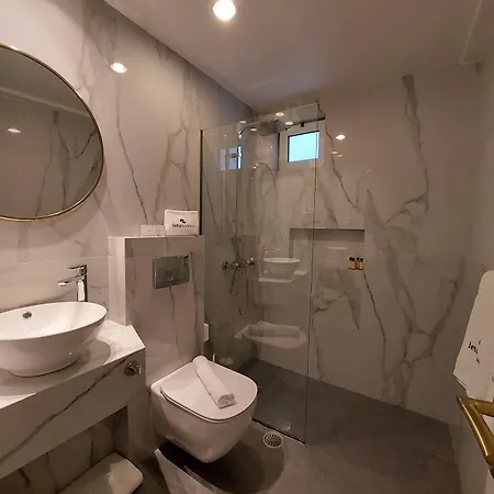 Hotel Leto Nuevo