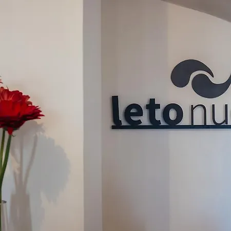 Leto Nuevo