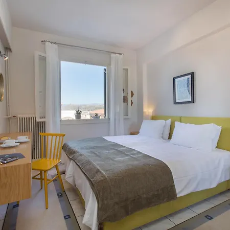 Leto Nuevo 3*