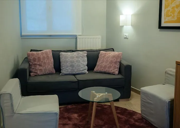 Hotell Leto Nuevo Nafplion