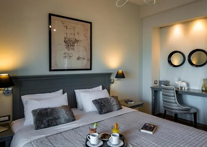 勒托努埃沃酒店