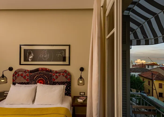 勒托努埃沃酒店