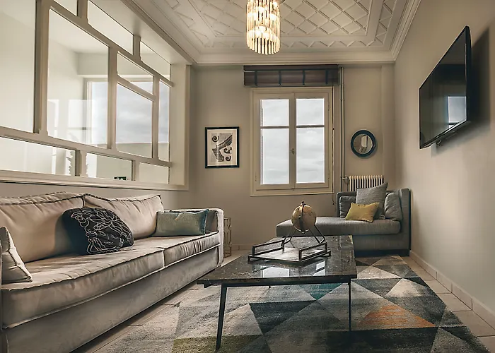 勒托努埃沃酒店 酒店 3*