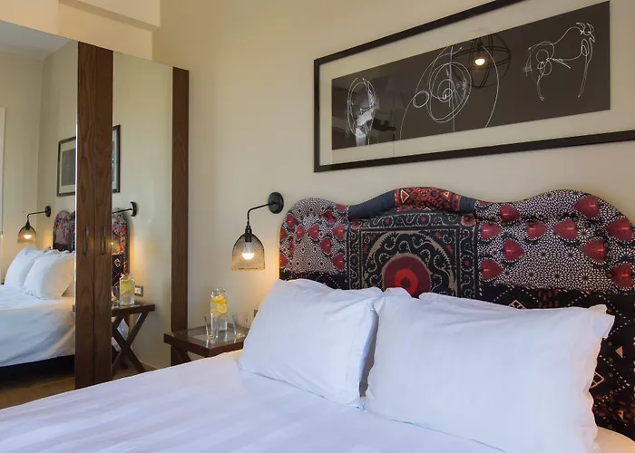 Leto Nuevo Hotell Nafplion