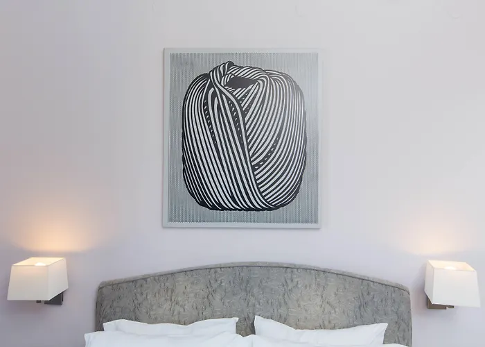 Leto Nuevo Hotell Nafplion