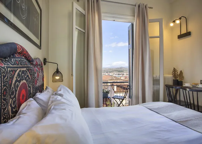 勒托努埃沃酒店