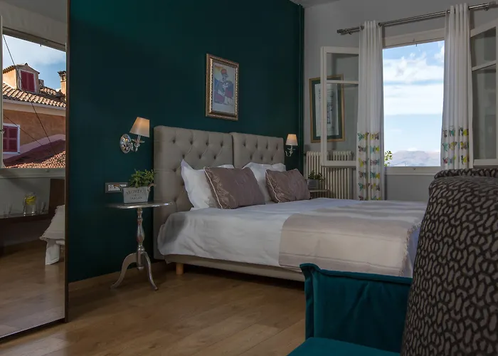 Leto Nuevo 3* Nafplion