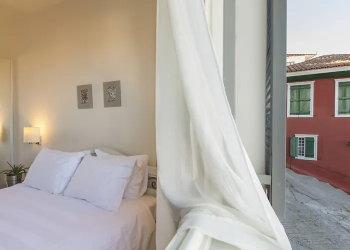 勒托努埃沃酒店