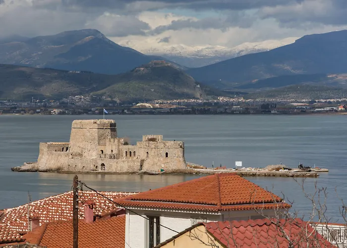 勒托努埃沃酒店 酒店 3*