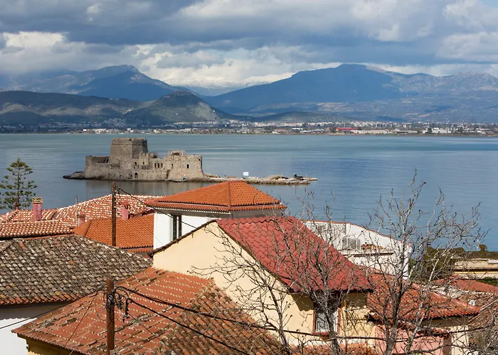 Leto Nuevo Hotell 3*