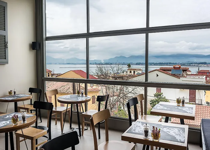 勒托努埃沃酒店