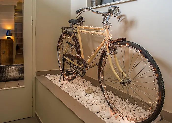 Hotel Leto Nuevo Nafplio