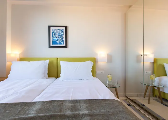 Leto Nuevo Hotel Nafplio